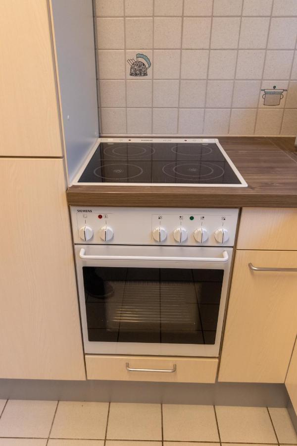 Appartment Am Ziegelwasen Kirchheim unter Teck Exteriör bild